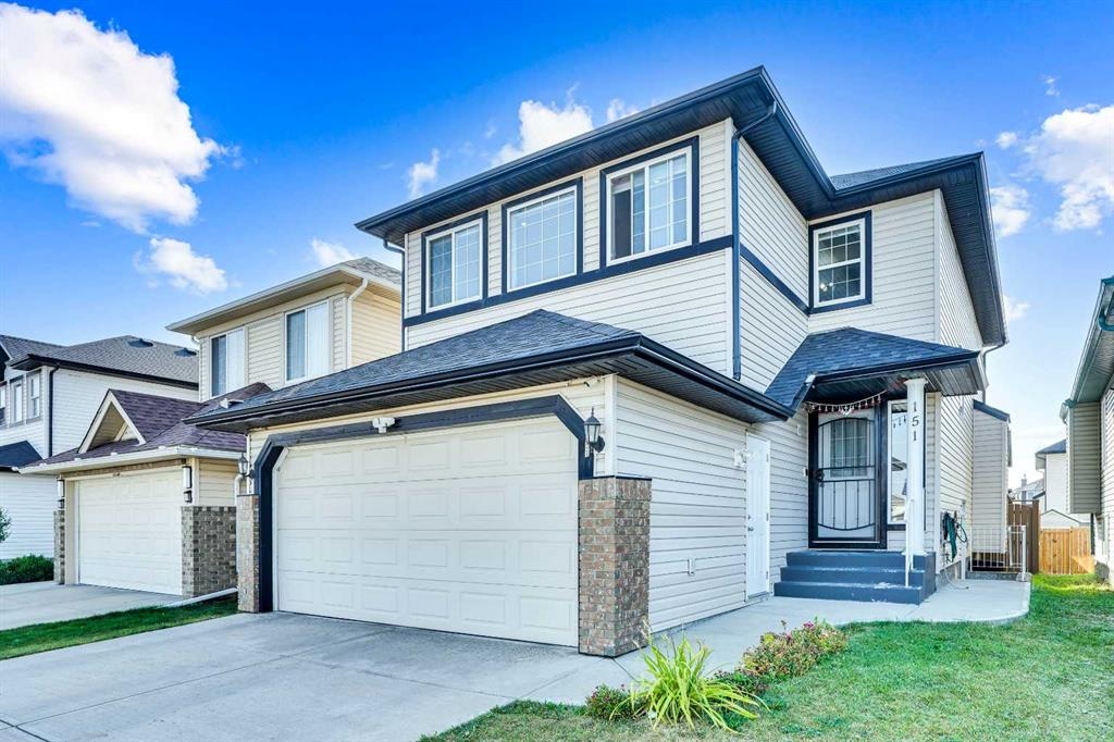 151 Saddlehorn - Main Image