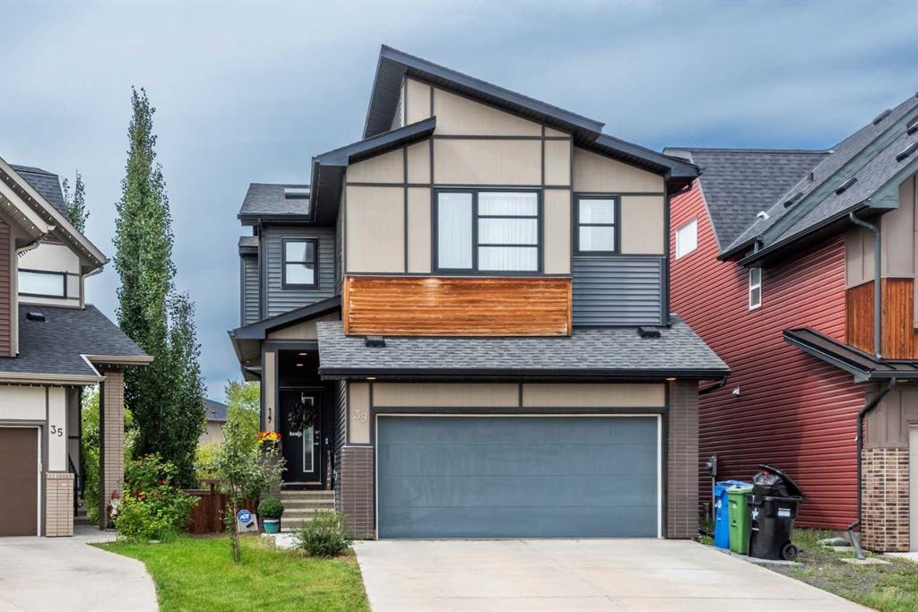 39 Walden - Main Image