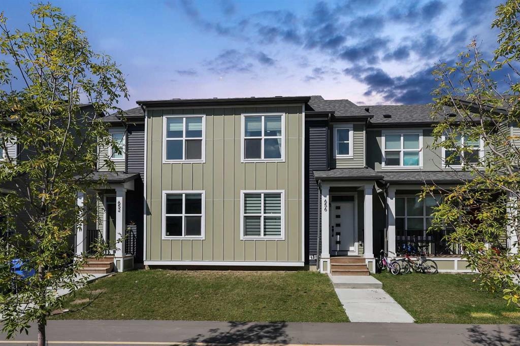 656 Savanna - Main Image