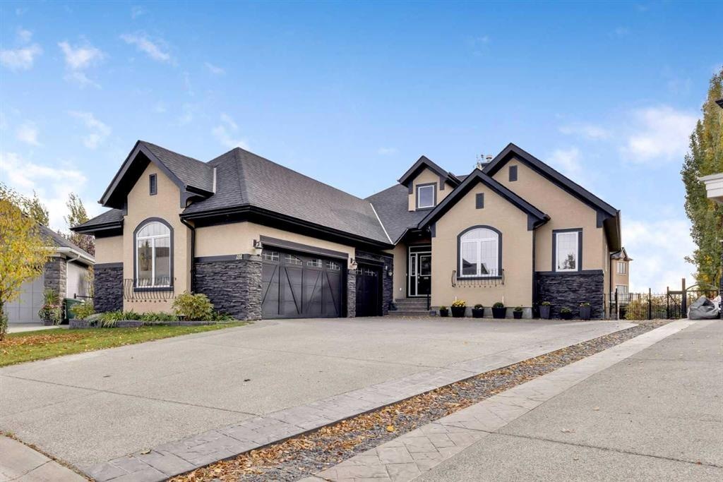 200 Cranleigh - Main Image