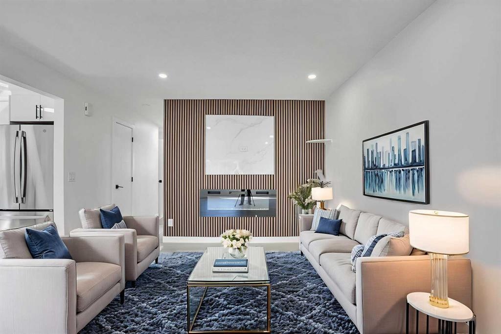 60 Whitworth - Main Image