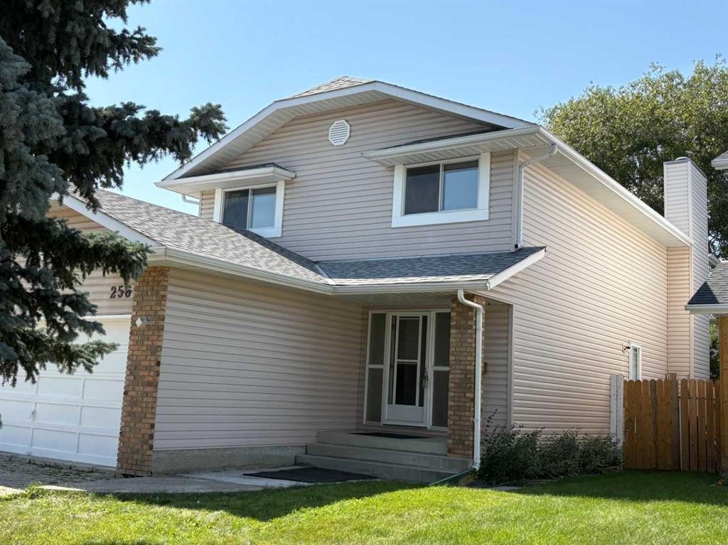 256 Woodstock - Main Image