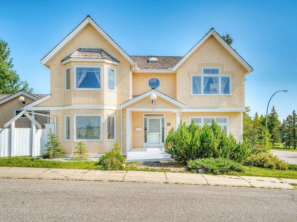 91 Woodbrook - Main Image