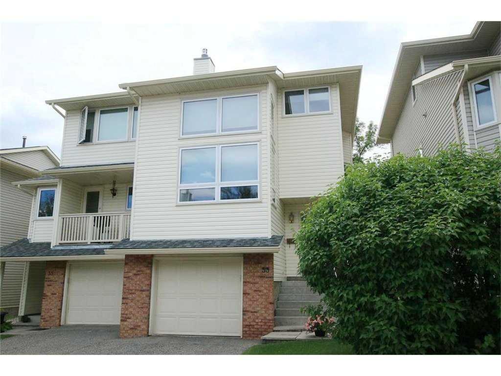 33 Millrise - Main Image