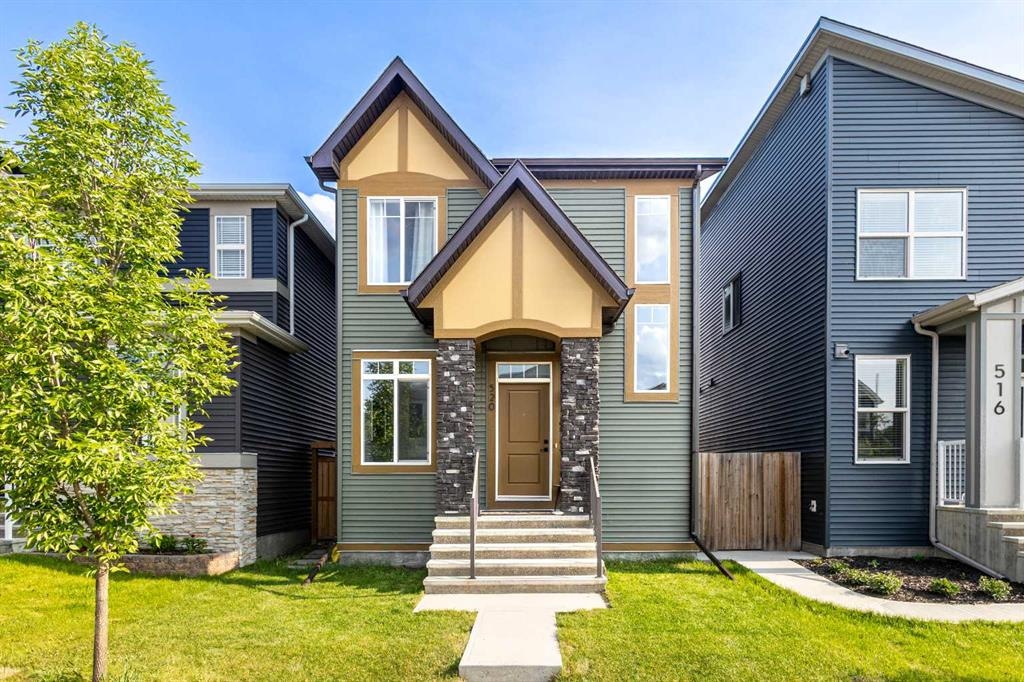 520 Belmont - Main Image