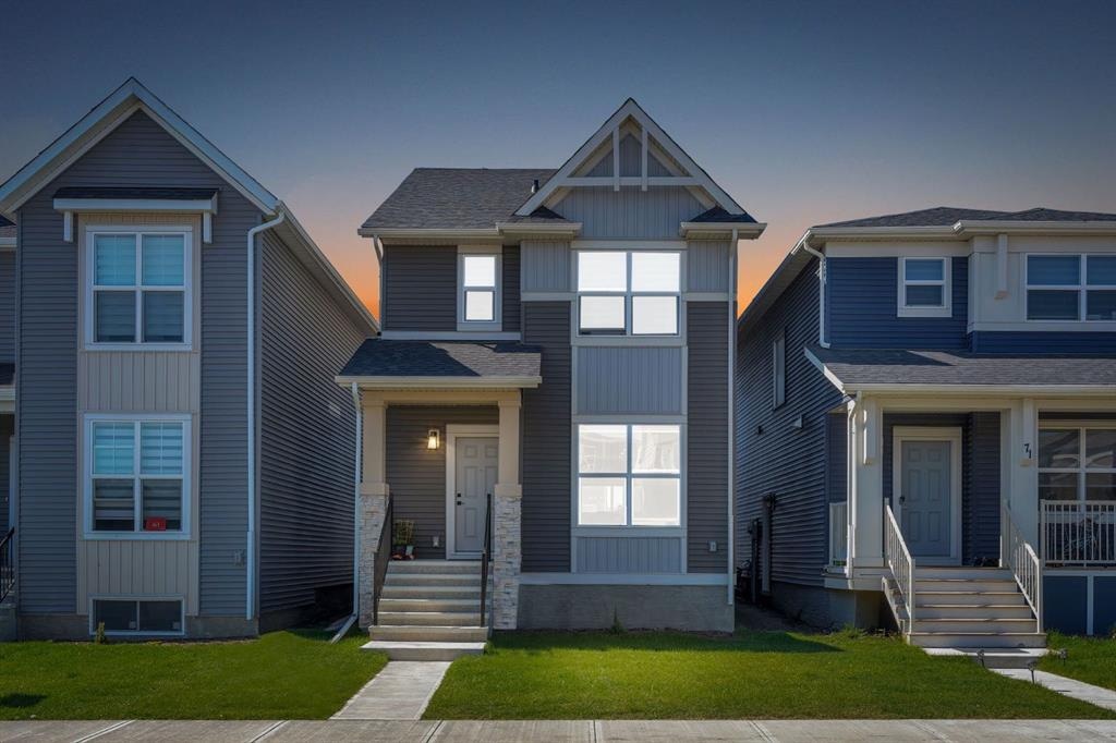67 Corner Glen - Main Image