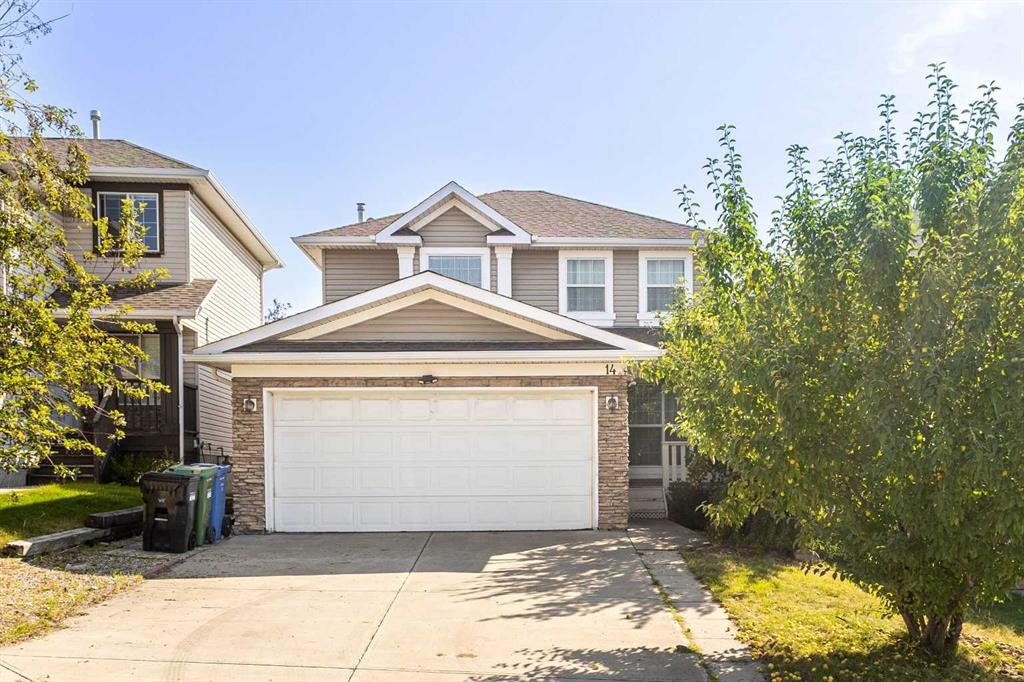 14 Arbour Stone - Main Image
