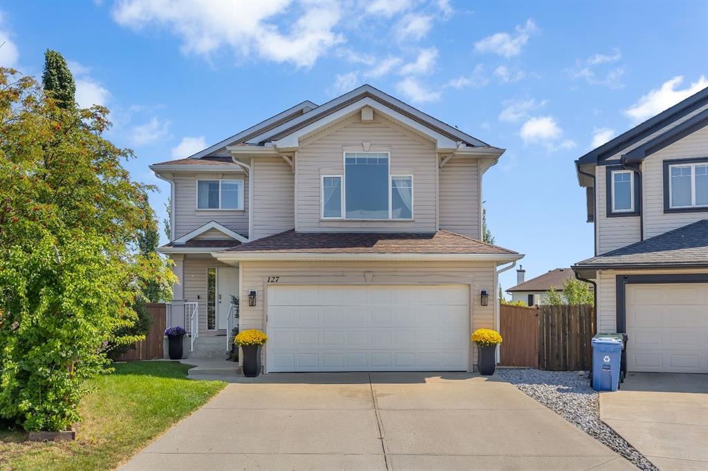 127 Citadel Estates - Main Image