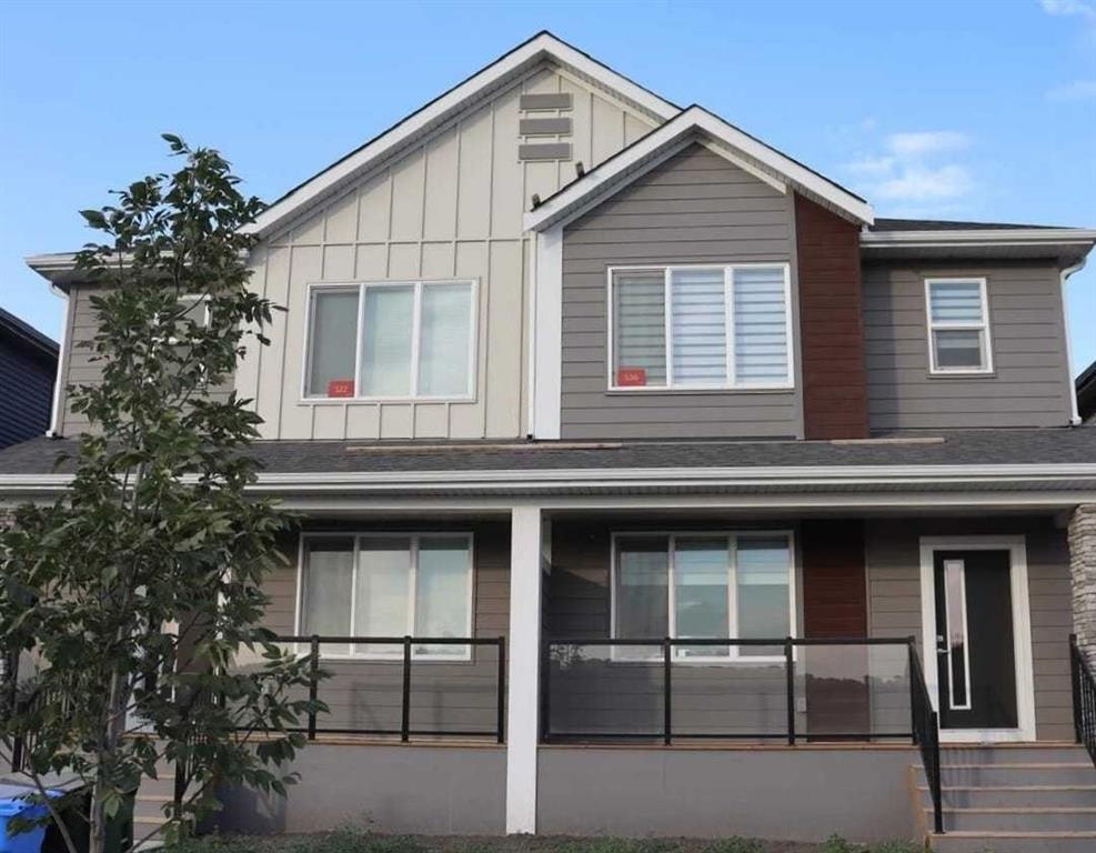 526 Wolf Willow - Main Image