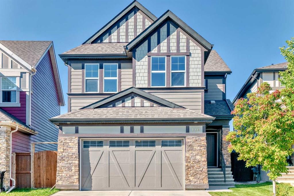 119 Legacy Glen - Main Image