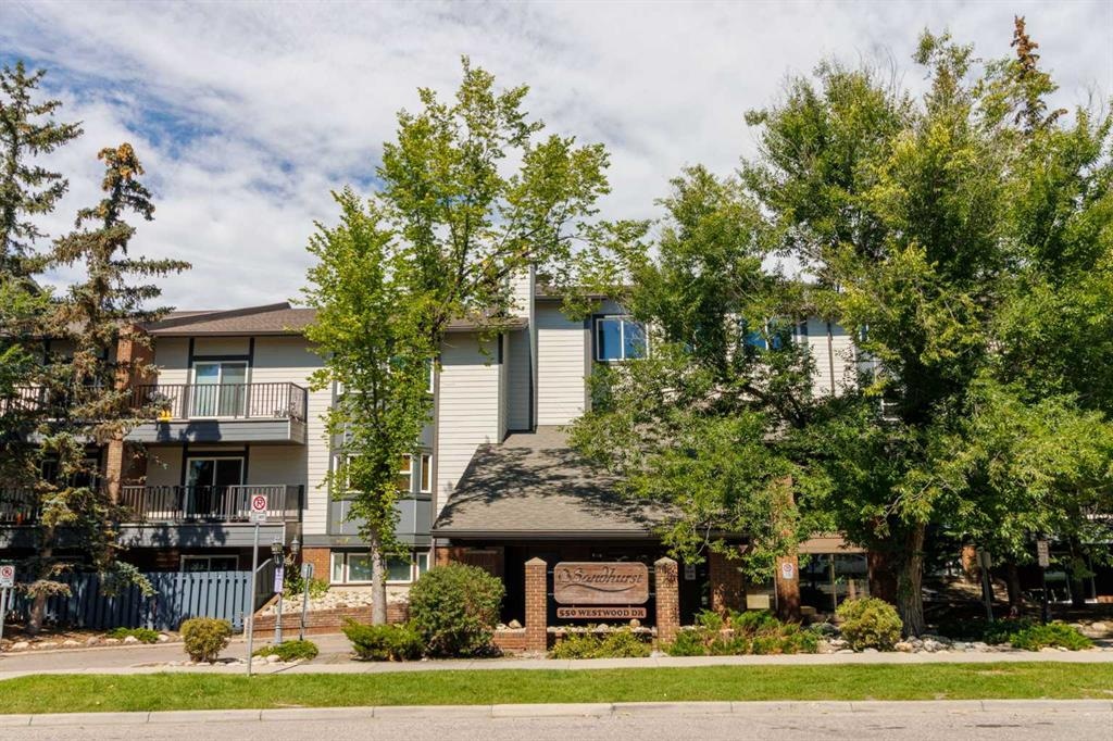 550 Westwood - Main Image