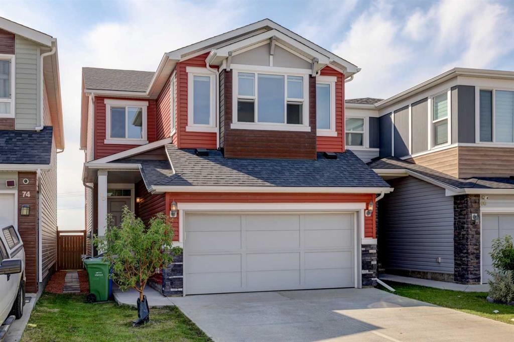 70 Howse - Main Image