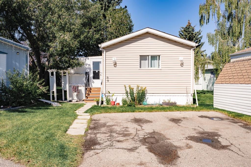 69 Burroughs - Main Image