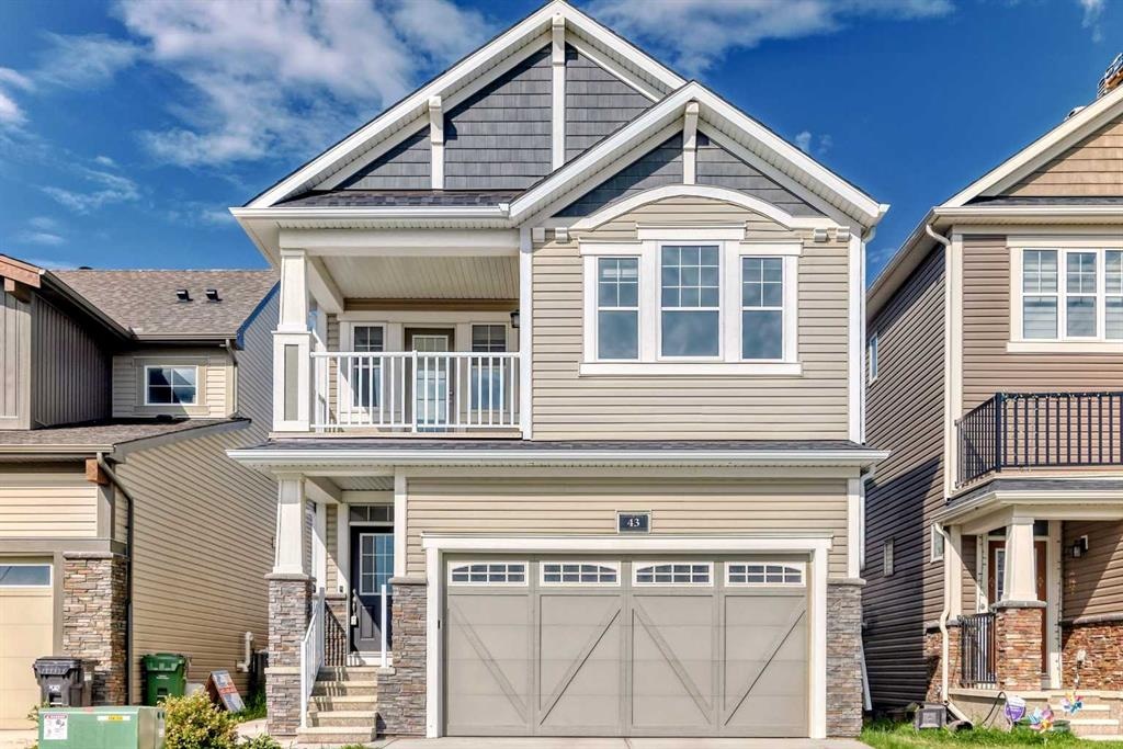 43 Carrington - Main Image