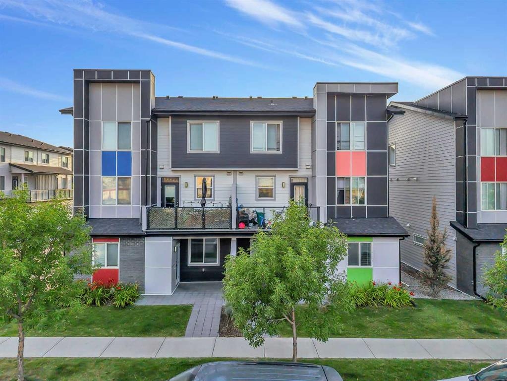 221 Redstone - Main Image