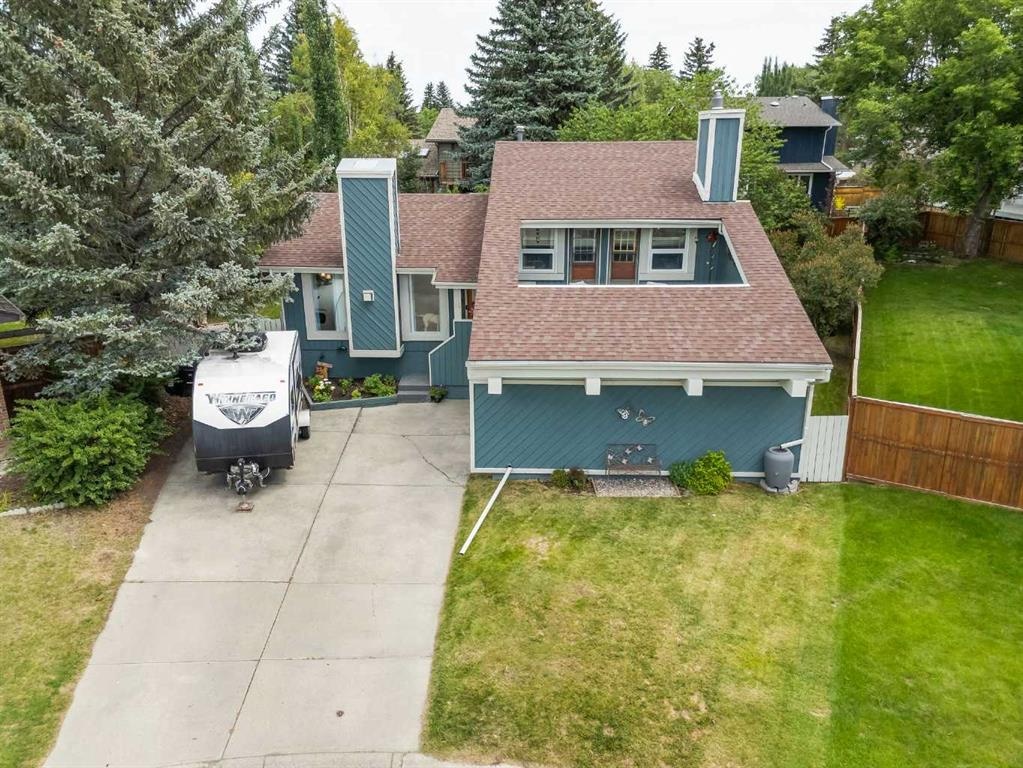 16 Deer Ridge - Main Image