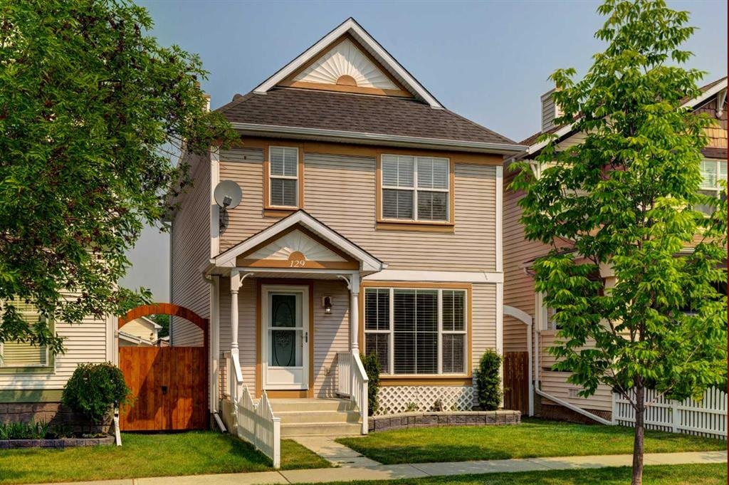129 Prestwick - Main Image