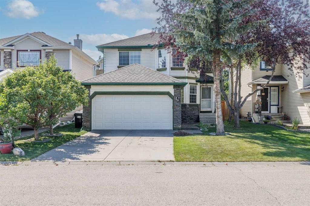 278 Panorama Hills - Main Image