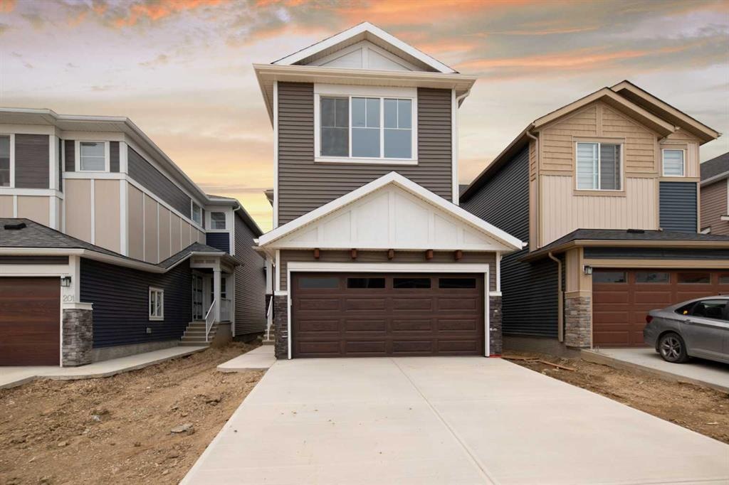 205 Homestead - Main Image