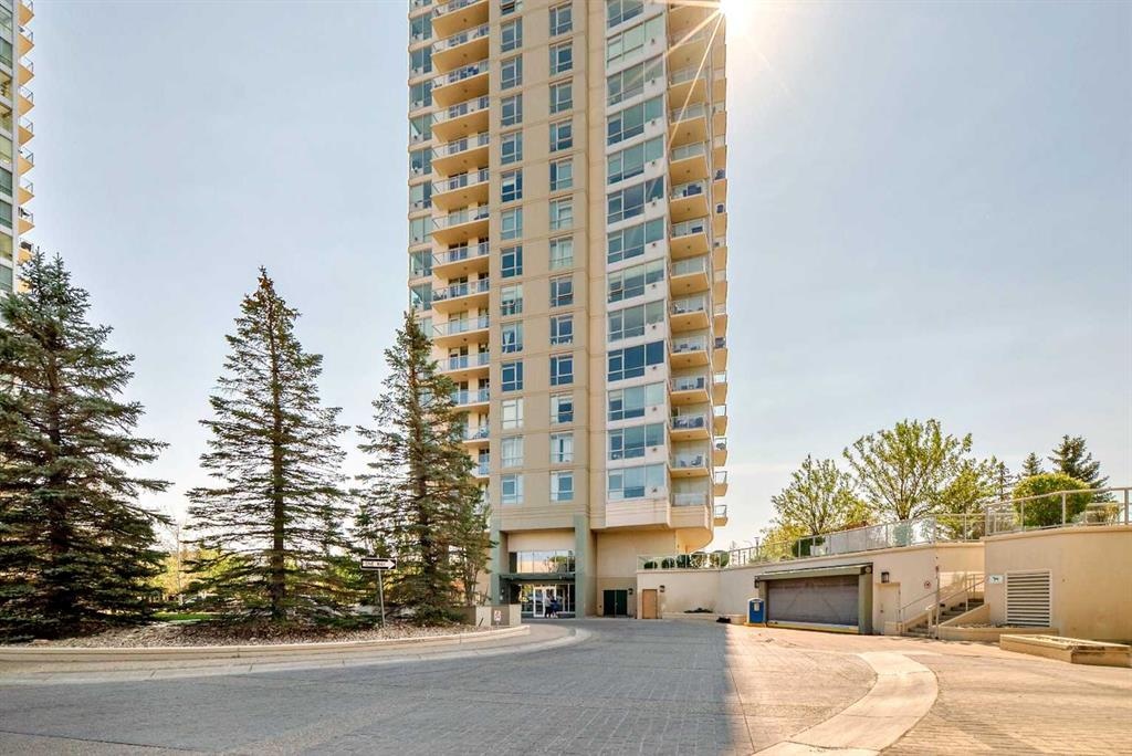 77 Spruce - Main Image