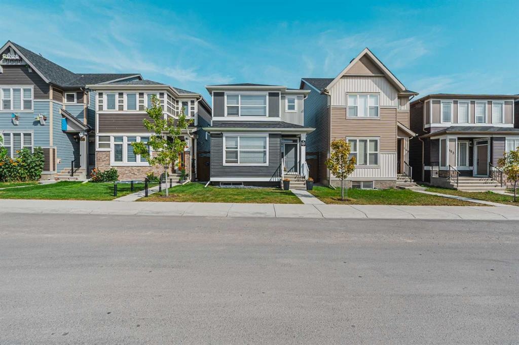 145 Corner Ridge - Main Image
