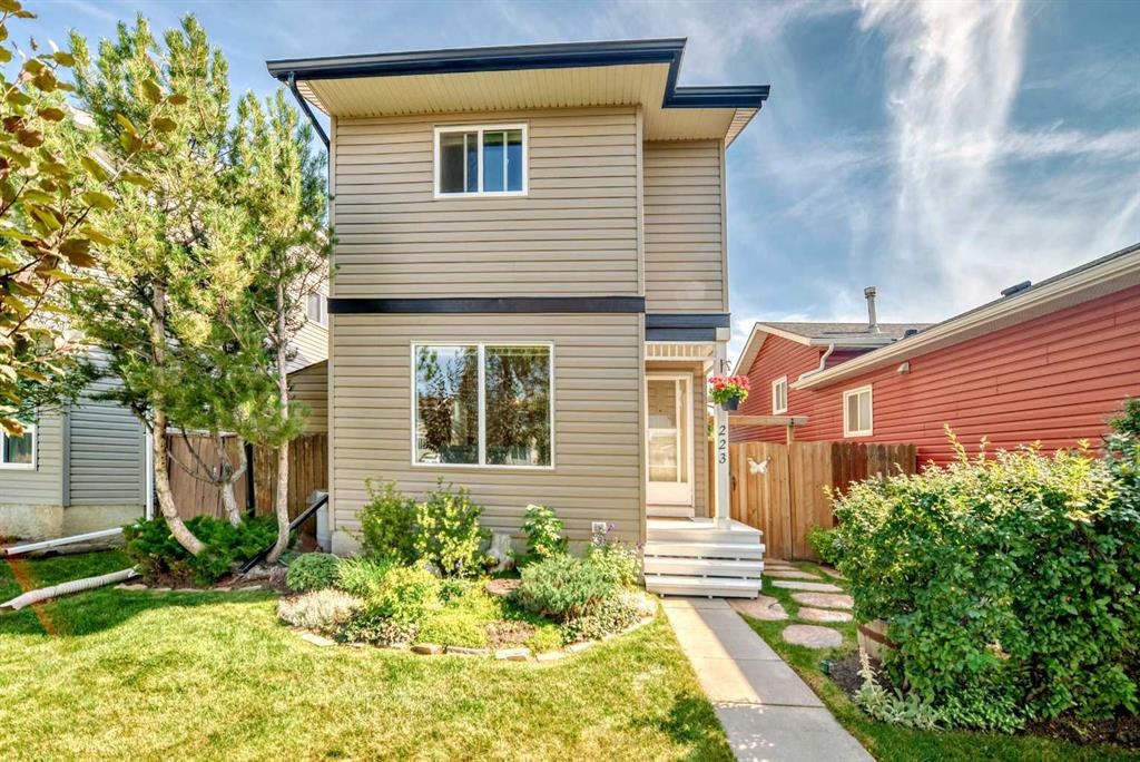 223 Martindale - Main Image