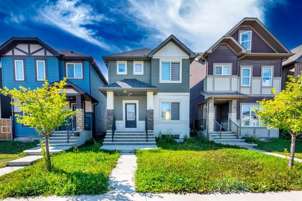 15 Savanna - Main Image
