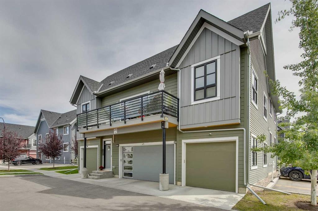 100 Walgrove - Main Image