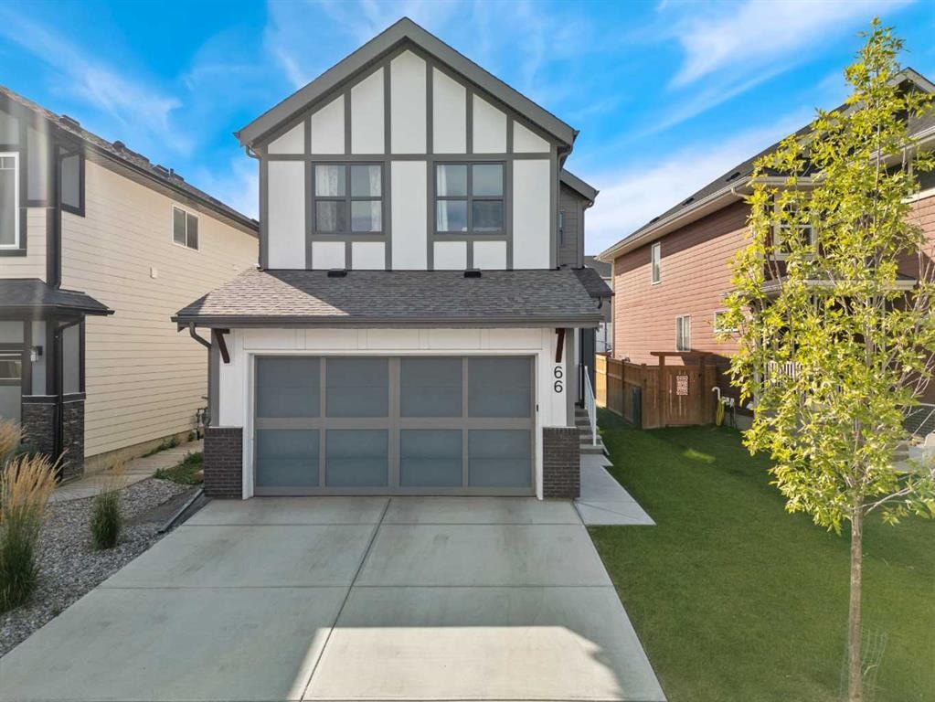66 Magnolia - Main Image
