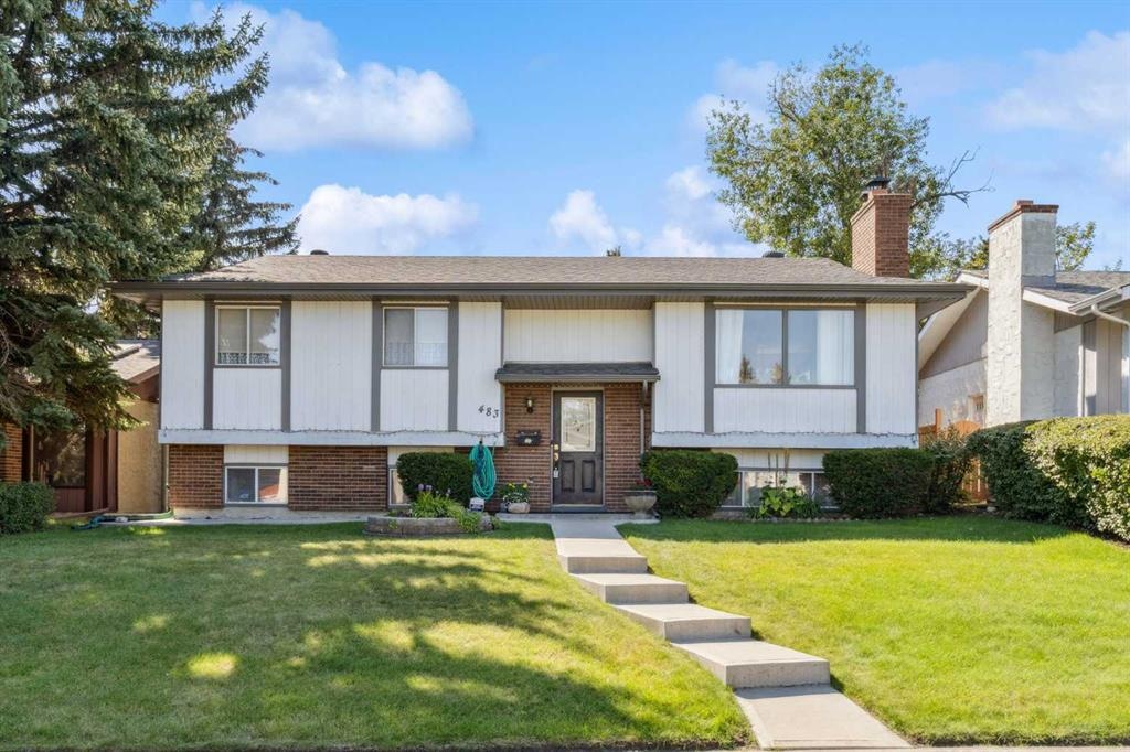 483 Cedarpark - Main Image