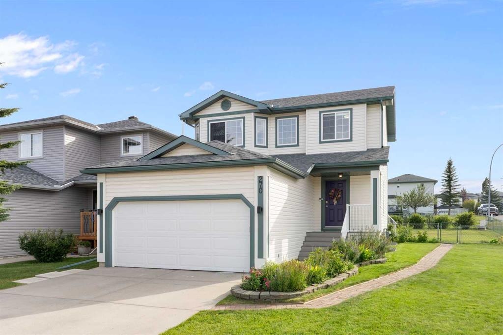 270 Harvest Creek - Main Image