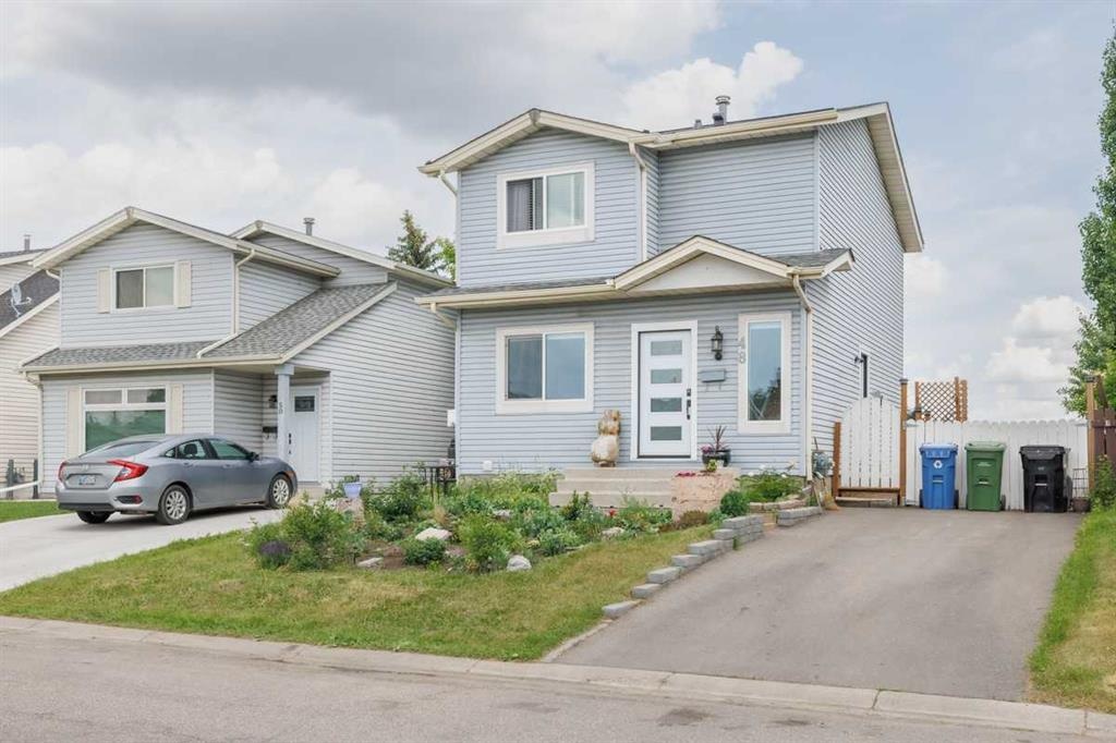 48 Aberdare - Main Image