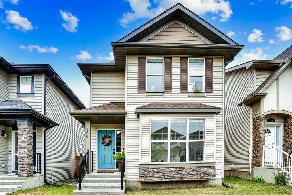 388 Cranberry - Main Image