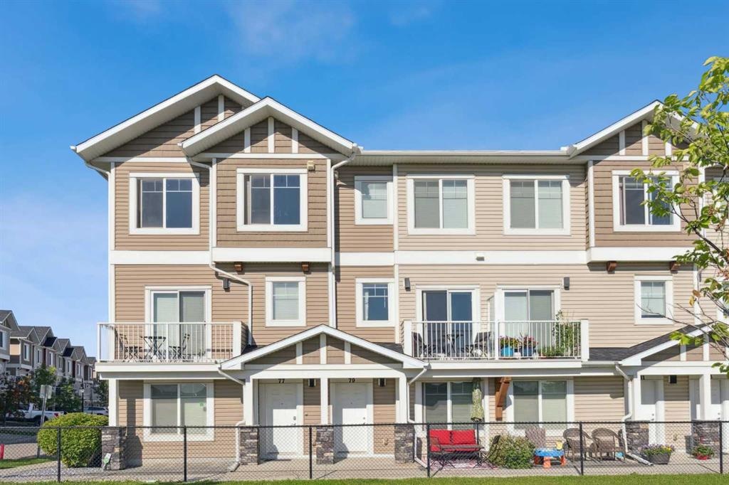 79 Redstone - Main Image
