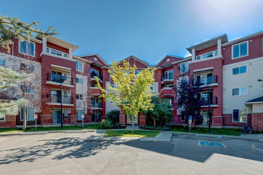 162 Country Village - Main Image