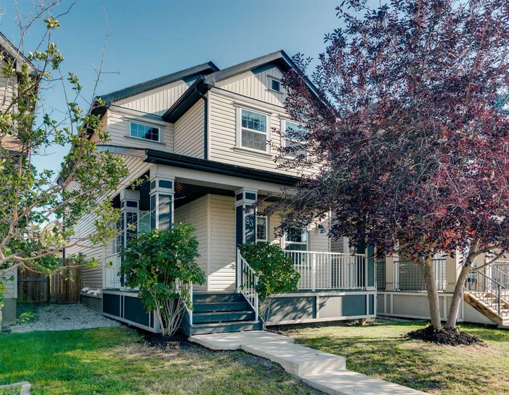 83 Copperpond - Main Image