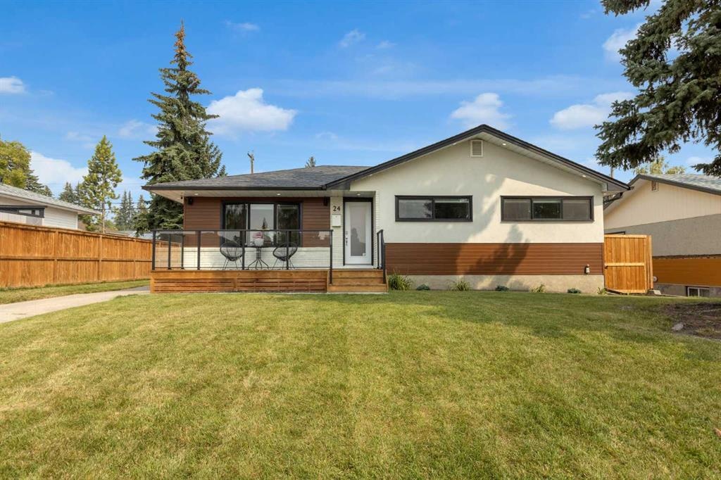 24 Canyon - Main Image