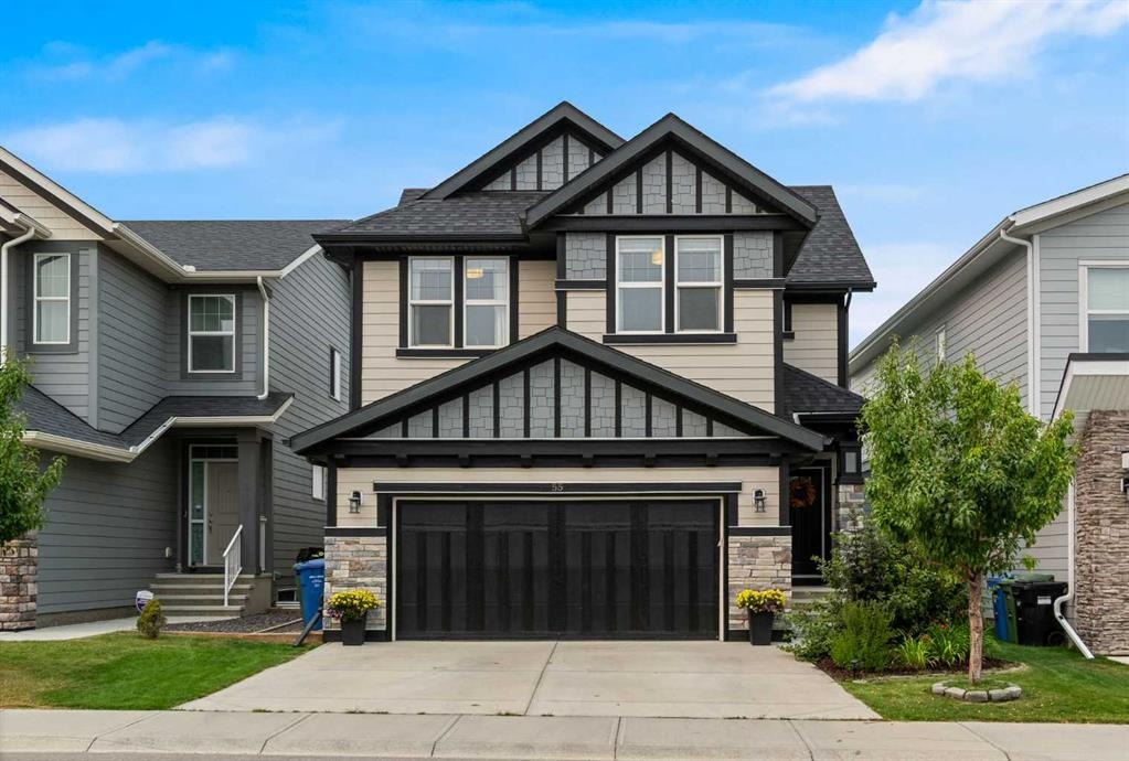 55 Sage Bluff - Main Image