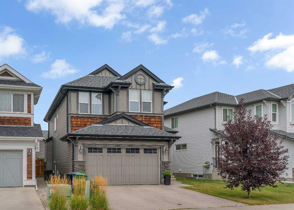 223 Auburn Meadows - Main Image