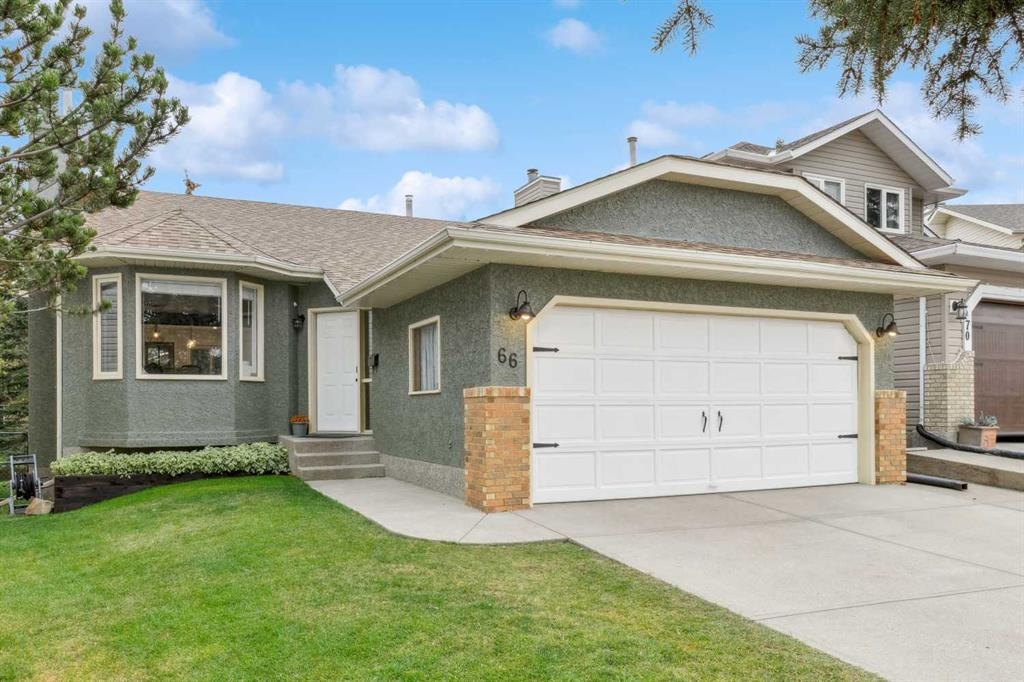 66 Macewan Ridge - Main Image