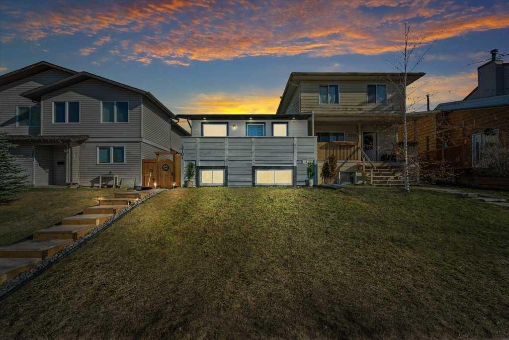 3701 Cedarille - Main Image