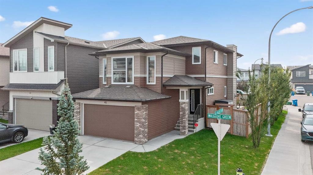 41 Walgrove - Main Image