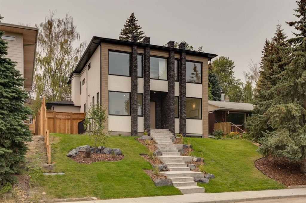 1307 Hamilton - Main Image