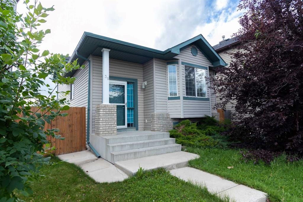 39 Saddlemont - Main Image