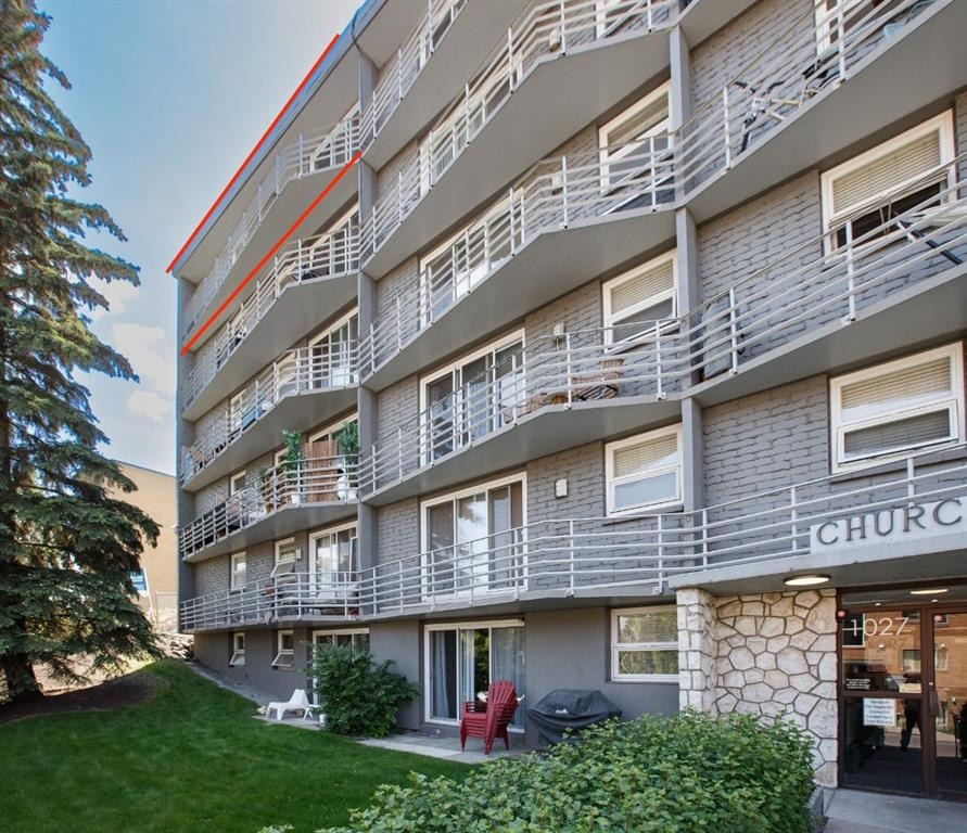 1027 Cameron - Main Image