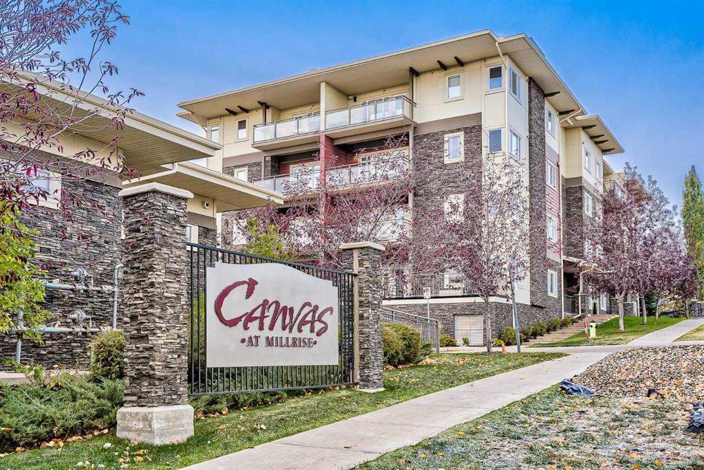 23 Millrise - Main Image
