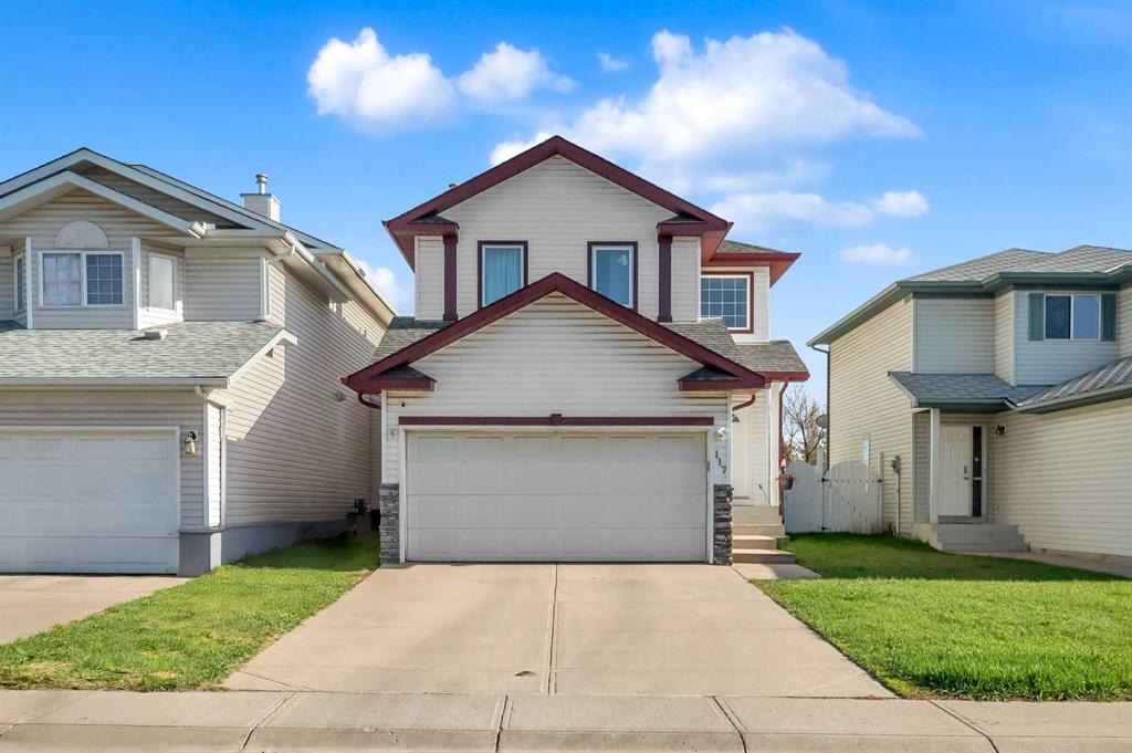 117 Douglas Ridge - Main Image