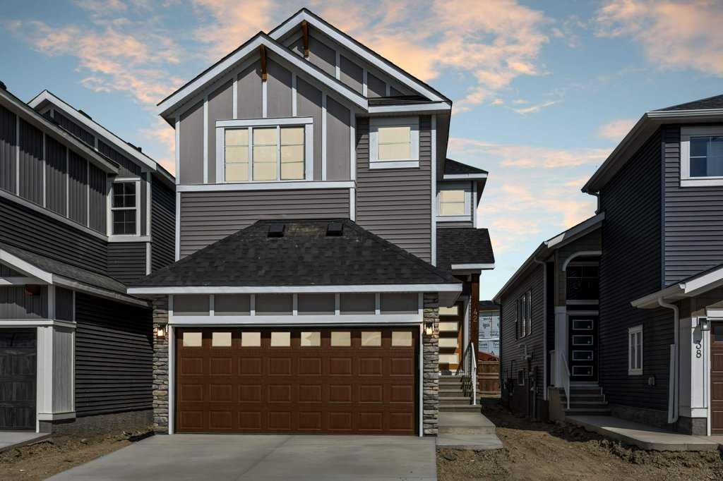 42 Homestead - Main Image