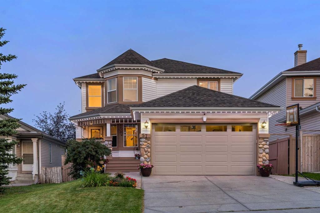 57 Somerglen - Main Image