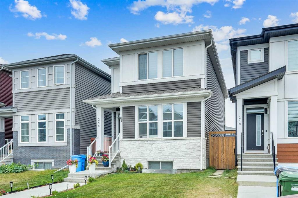 244 Cornerstone - Main Image